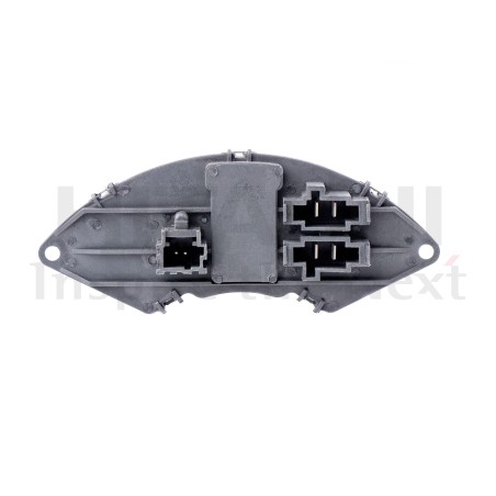 Resistance Chauffage Ventilation Pour Peugeot Opel Fiat Alfa Romeo 6441CE