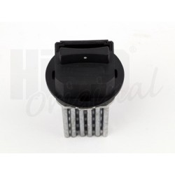 Resistance Chauffage Ventilation Pour VW BMW Citroën MERCEDES 2E0820521 6949645