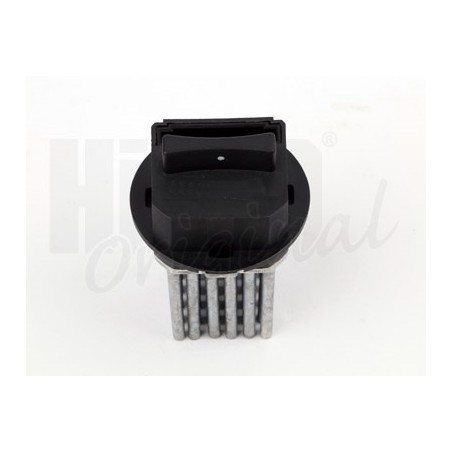 Resistance Chauffage Ventilation Pour Citroën C3 II C4 I C5 III C6 DS3 6441S7