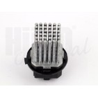Resistance Chauffage Ventilation Pour Land Rover Freelander 2 Range Rover Evoque