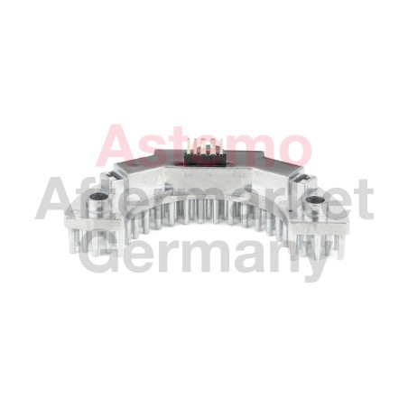 Resistance Chauffage Ventilation Pour Peugeot 206 206+ 207 307 Citroën