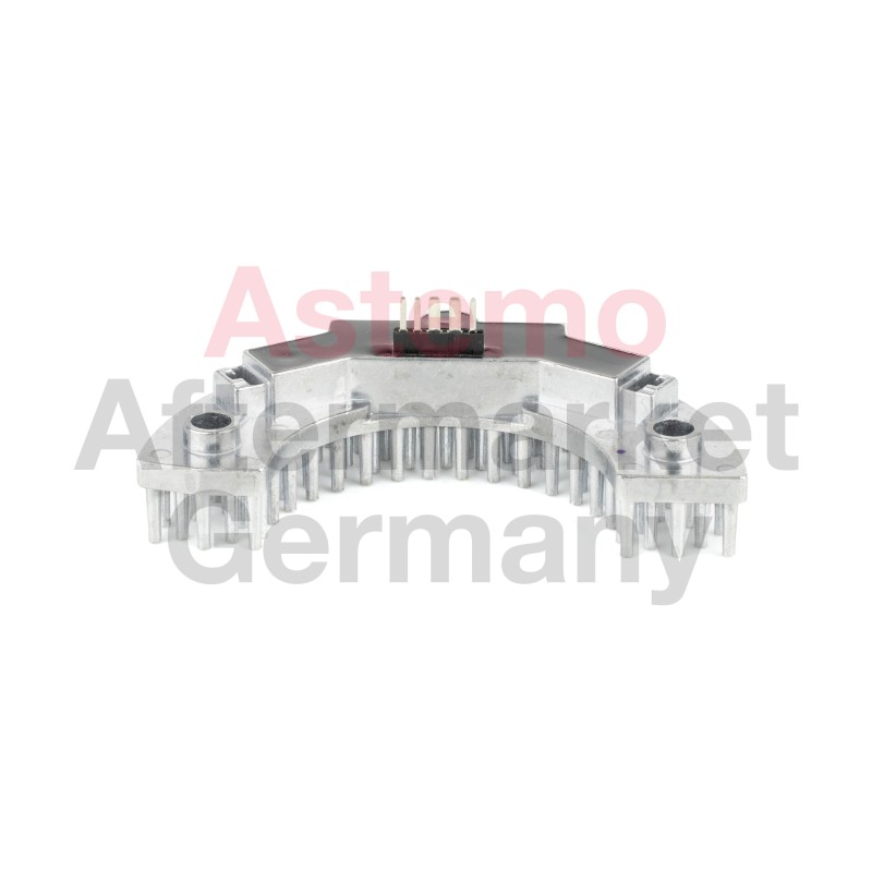 Resistance Chauffage Ventilation Pour Peugeot 206 206+ 207 307 Citroën