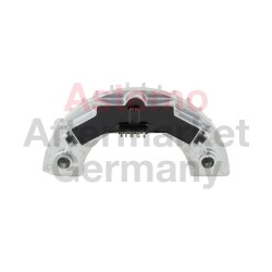 Resistance Chauffage Ventilation Pour Peugeot 206 206+ 207 307 Citroën