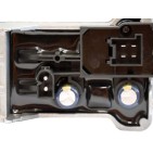 Resistance Chauffage Ventilation Pour Maybach 57 MERCEDES Classe C T-Model CLS
