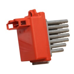 Resistance Chauffage Ventilation Pour VW Audi Seat Ford 1J0907521 1049849