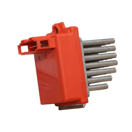Resistance Chauffage Ventilation Pour VW Audi Seat Ford 1J0907521 1049849