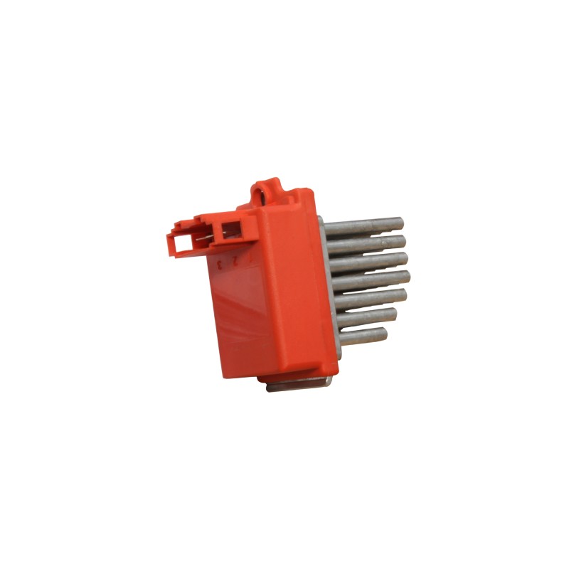 Resistance Chauffage Ventilation Pour VW Audi Seat Ford 1J0907521 1049849