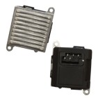 Resistance Chauffage Ventilation Pour MERCEDES Classe C T-Model E M S CLK