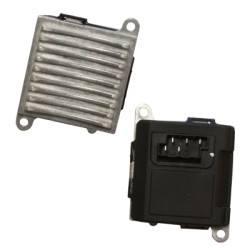 Resistance Chauffage Ventilation Pour MERCEDES Classe C T-Model E M S CLK
