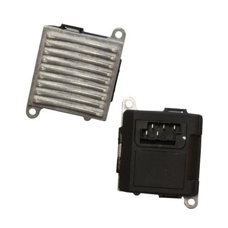 Resistance Chauffage Ventilation Pour MERCEDES Classe C T-Model E M S CLK