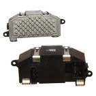 Resistance Chauffage Ventilation Pour VW Audi Seat Skoda 3C0907521D 3C0907521F