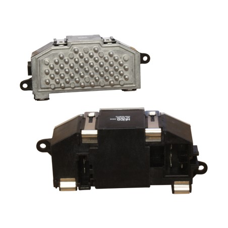 Resistance Chauffage Ventilation Pour VW Audi Seat Skoda 3C0907521D 3C0907521F