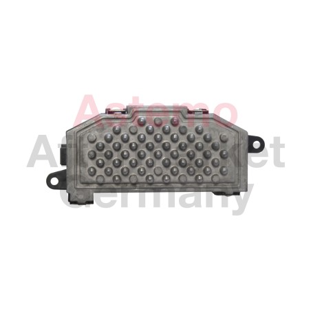 Resistance Chauffage Ventilation Pour Audi A4 A5 Q5 8K0820521 8K0820521B