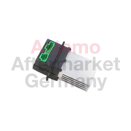 Resistance Chauffage Ventilation Pour Peugeot Renault Nissan Citroën 6441L2