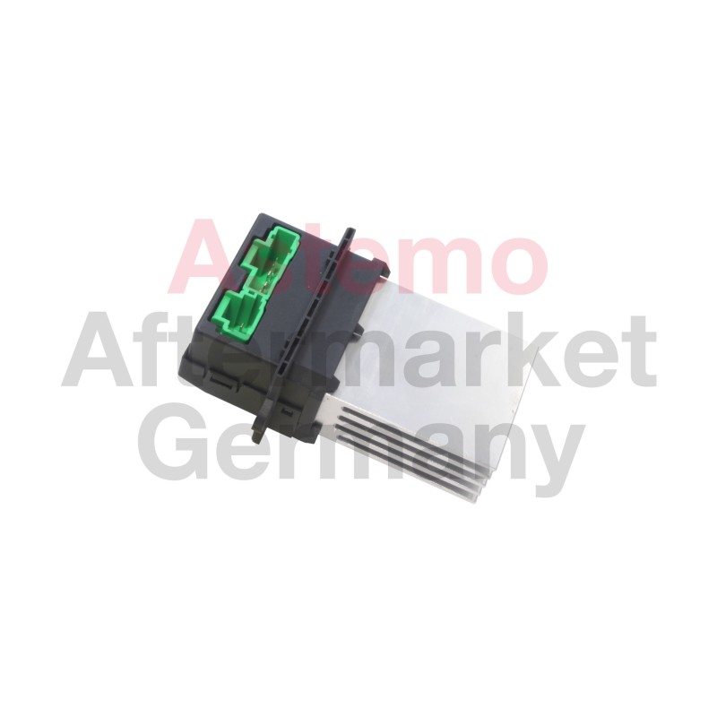 Resistance Chauffage Ventilation Pour Peugeot Renault Nissan Citroën 6441L2