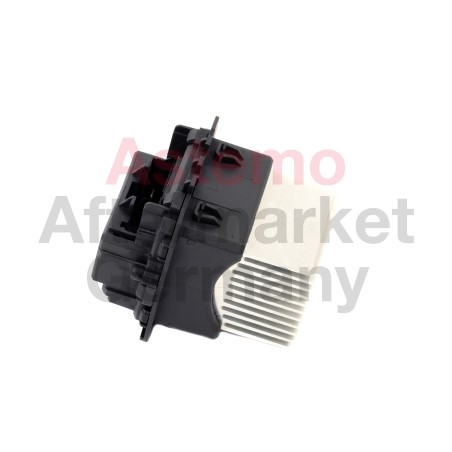 Resistance Chauffage Ventilation Pour Alfa Romeo Giulietta