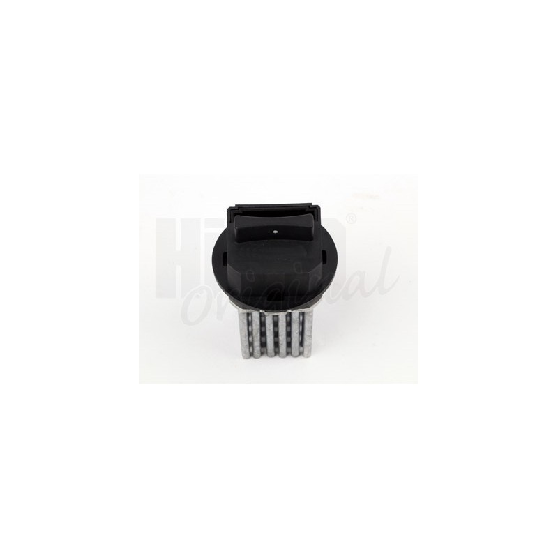 Resistance Chauffage Ventilation Pour Mini Mini Clubman 64113422662