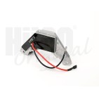 Resistance Chauffage Ventilation Pour Peugeot 306 6441A1