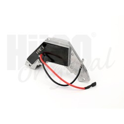 Resistance Chauffage Ventilation Pour Peugeot 306 6441A1