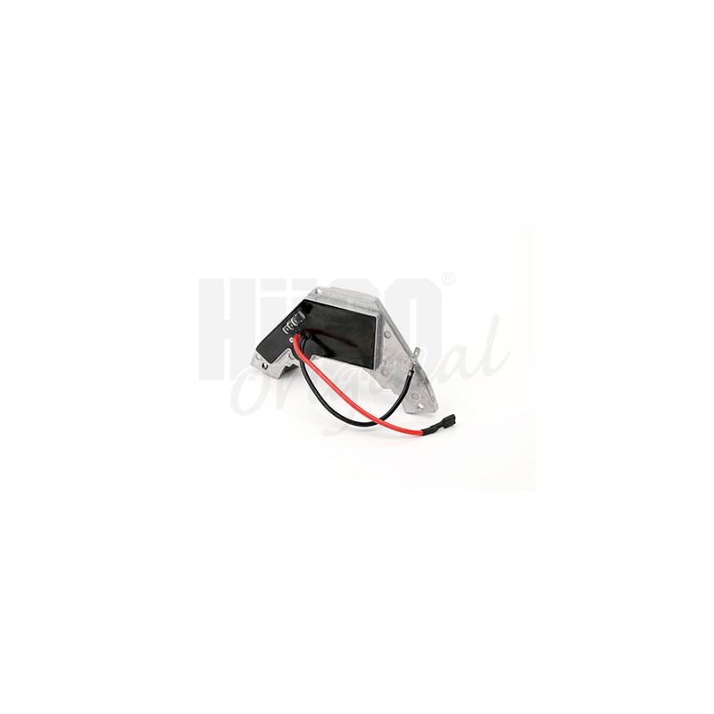 Resistance Chauffage Ventilation Pour Peugeot 306 6441A1