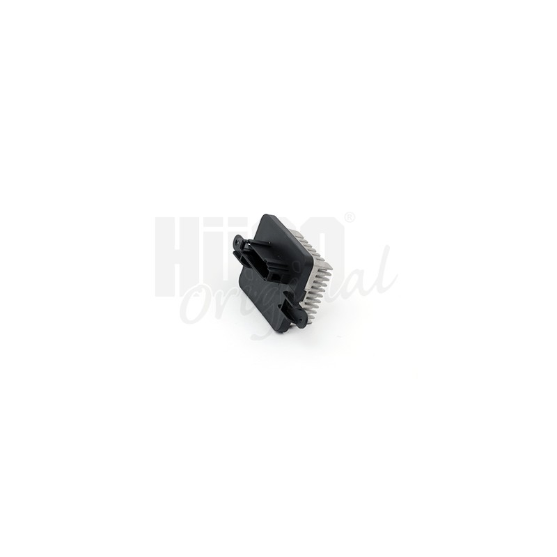 Resistance Chauffage Ventilation Pour Peugeot 3008 5008 Citroën DS5 DS 6441CQ
