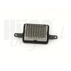 Resistance Chauffage Ventilation Pour Peugeot 3008 5008 Citroën DS5 DS 6441CQ