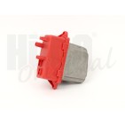 Resistance Chauffage Ventilation Pour Iveco Daily Citys III IV V VI 500326590