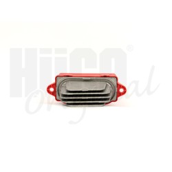 Resistance Chauffage Ventilation Pour Iveco Daily Citys III IV V VI 500326590