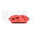 Resistance Chauffage Ventilation Pour Iveco Daily Citys III IV V VI 500326590