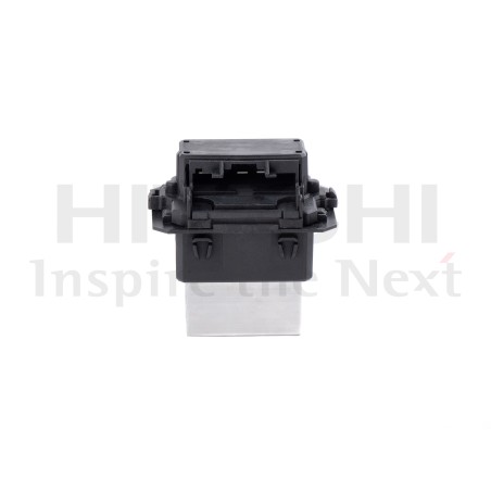 Resistance Chauffage Ventilation Pour Peugeot 207 208 2008 I Citroën C4 II DS4