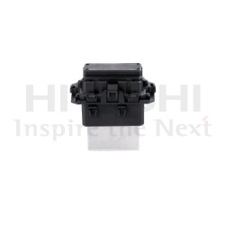 Resistance Chauffage Ventilation Pour Peugeot 207 208 2008 I Citroën C4 II DS4