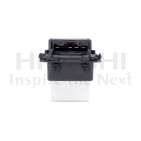 Resistance Chauffage Ventilation Pour Peugeot 508 I Citroën C4 II DS4 DS 6441FB