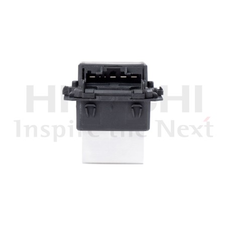 Resistance Chauffage Ventilation Pour Peugeot 508 I Citroën C4 II DS4 DS 6441FB