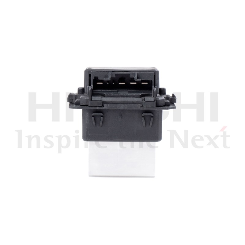 Resistance Chauffage Ventilation Pour Peugeot 508 I Citroën C4 II DS4 DS 6441FB