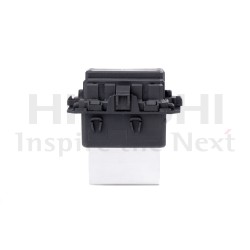 Resistance Chauffage Ventilation Pour Peugeot 508 I Citroën C4 II DS4 DS 6441FB