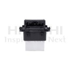Resistance Chauffage Ventilation Pour Renault Grand Scénic III Megane CC Seat