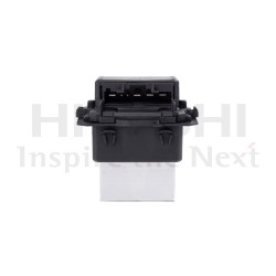 Resistance Chauffage Ventilation Pour Renault Grand Scénic III Megane CC Seat