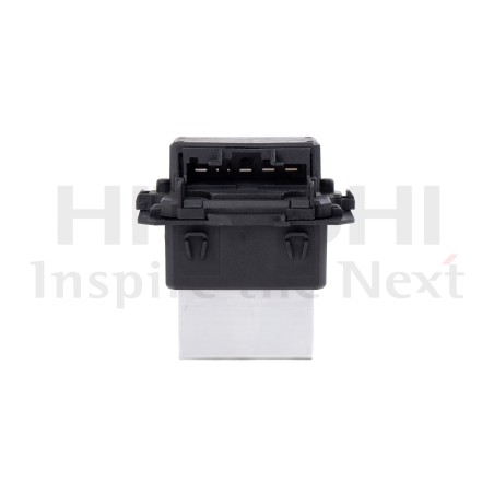 Resistance Chauffage Ventilation Pour Renault Grand Scénic III Megane CC Seat
