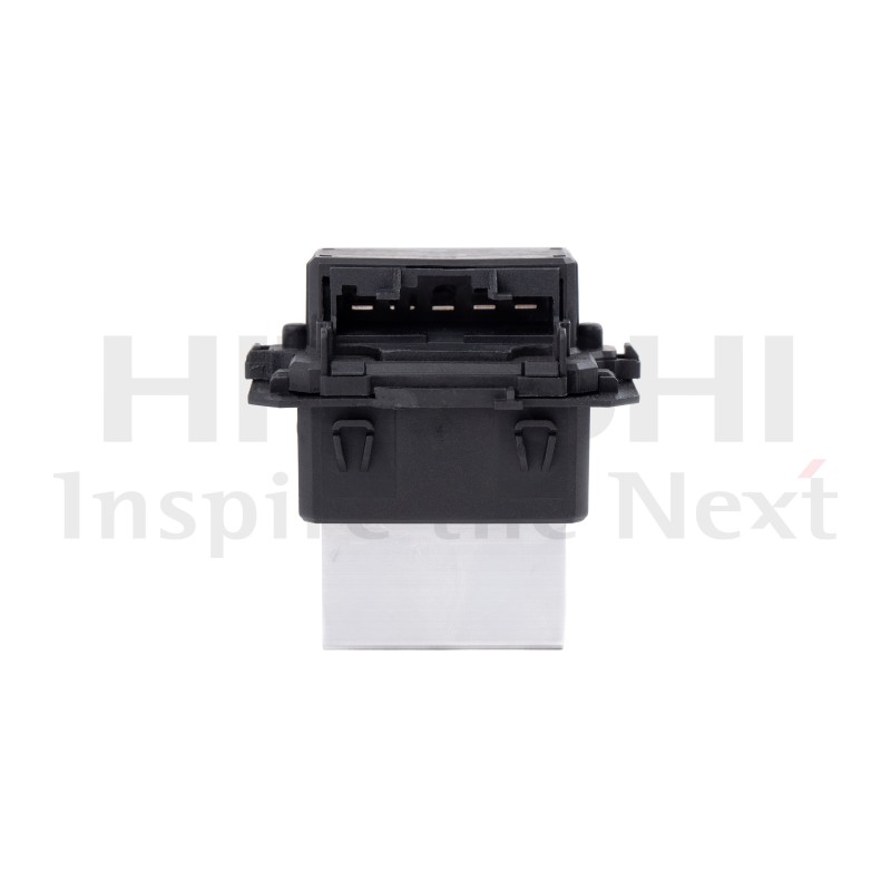 Resistance Chauffage Ventilation Pour Renault Grand Scénic III Megane CC Seat