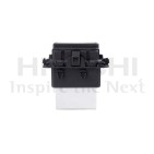 Resistance Chauffage Ventilation Pour Renault Grand Scénic III Megane CC Seat