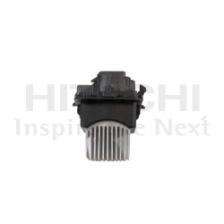 Resistance Chauffage Ventilation Pour Mini Mini Clubman Clubvan 64119240713
