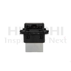Resistance Chauffage Ventilation Pour Mini Mini Clubman Clubvan 64119240713