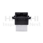 Resistance Chauffage Ventilation Pour Renault Clio IV Trafic III Opel Vivaro B