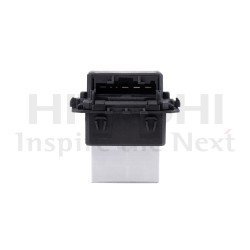 Resistance Chauffage Ventilation Pour Renault Clio IV Trafic III Opel Vivaro B