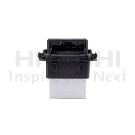Resistance Chauffage Ventilation Pour Renault Clio IV Trafic III Opel Vivaro B