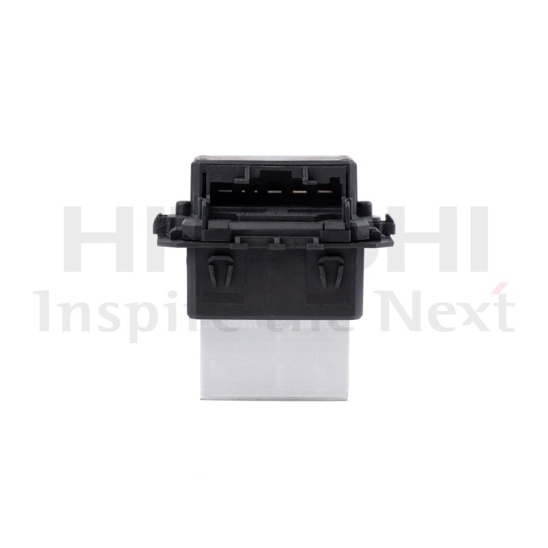 Resistance Chauffage Ventilation Pour Renault Clio IV Trafic III Opel Vivaro B