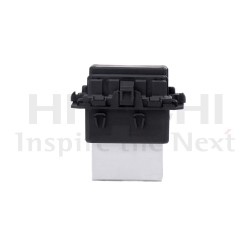 Resistance Chauffage Ventilation Pour Renault Clio IV Trafic III Opel Vivaro B