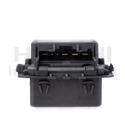 Resistance Chauffage Ventilation Pour Renault Clio IV Trafic III Opel Vivaro B