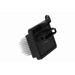 Resistance Chauffage Ventilation Pour Peugeot Opel Citroën 1681055380 3653640