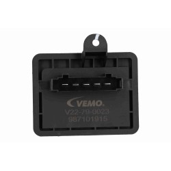 Resistance Chauffage Ventilation Pour Peugeot Opel Citroën 1681055380 3653640